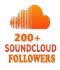 Tăng 200 Followers Soundcloud - anh 1